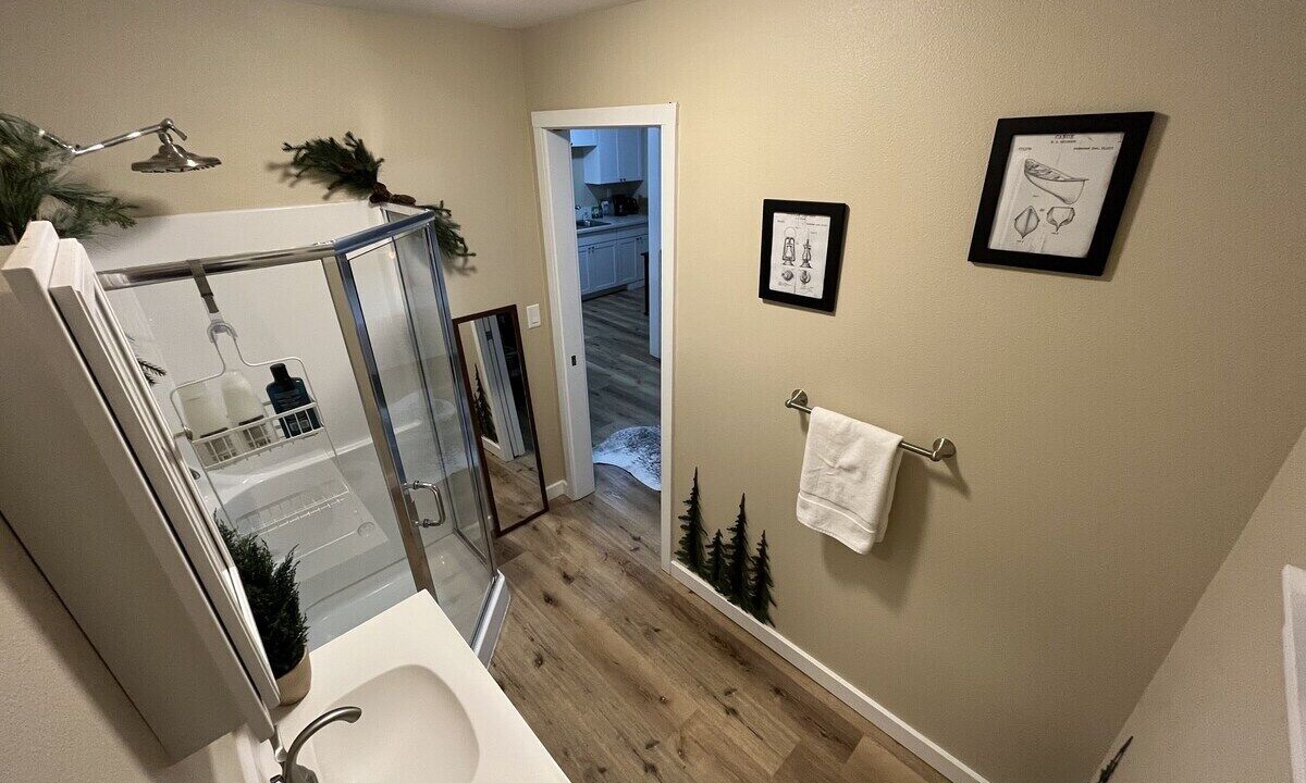 Photo of Bathroom in Southeast Salem