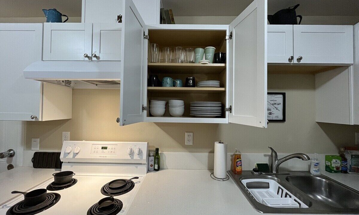 Photo of Kitchen in Southeast Salem