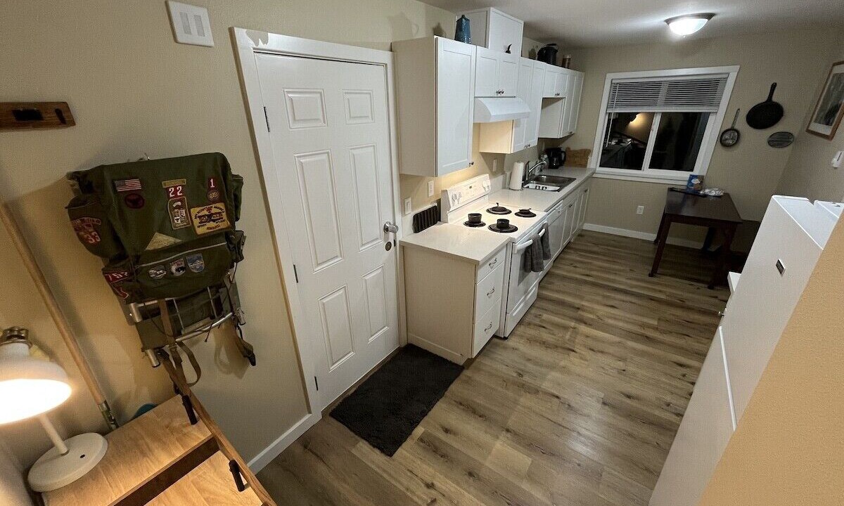 Photo of Kitchen in Southeast Salem