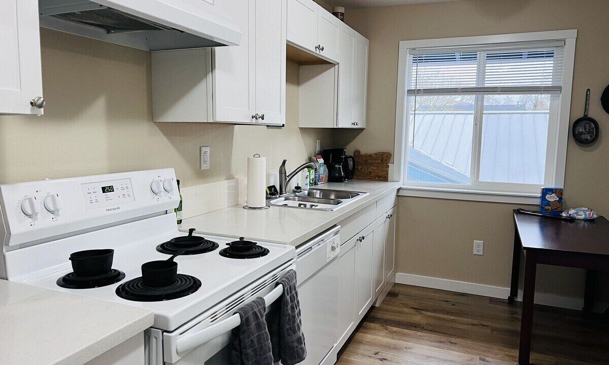 Photo of Kitchen in Southeast Salem