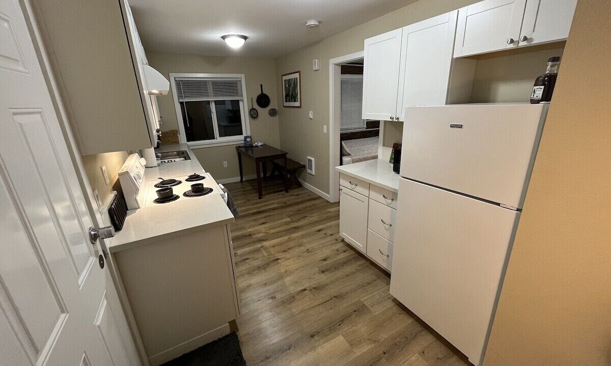 Photo of Kitchen in Southeast Salem