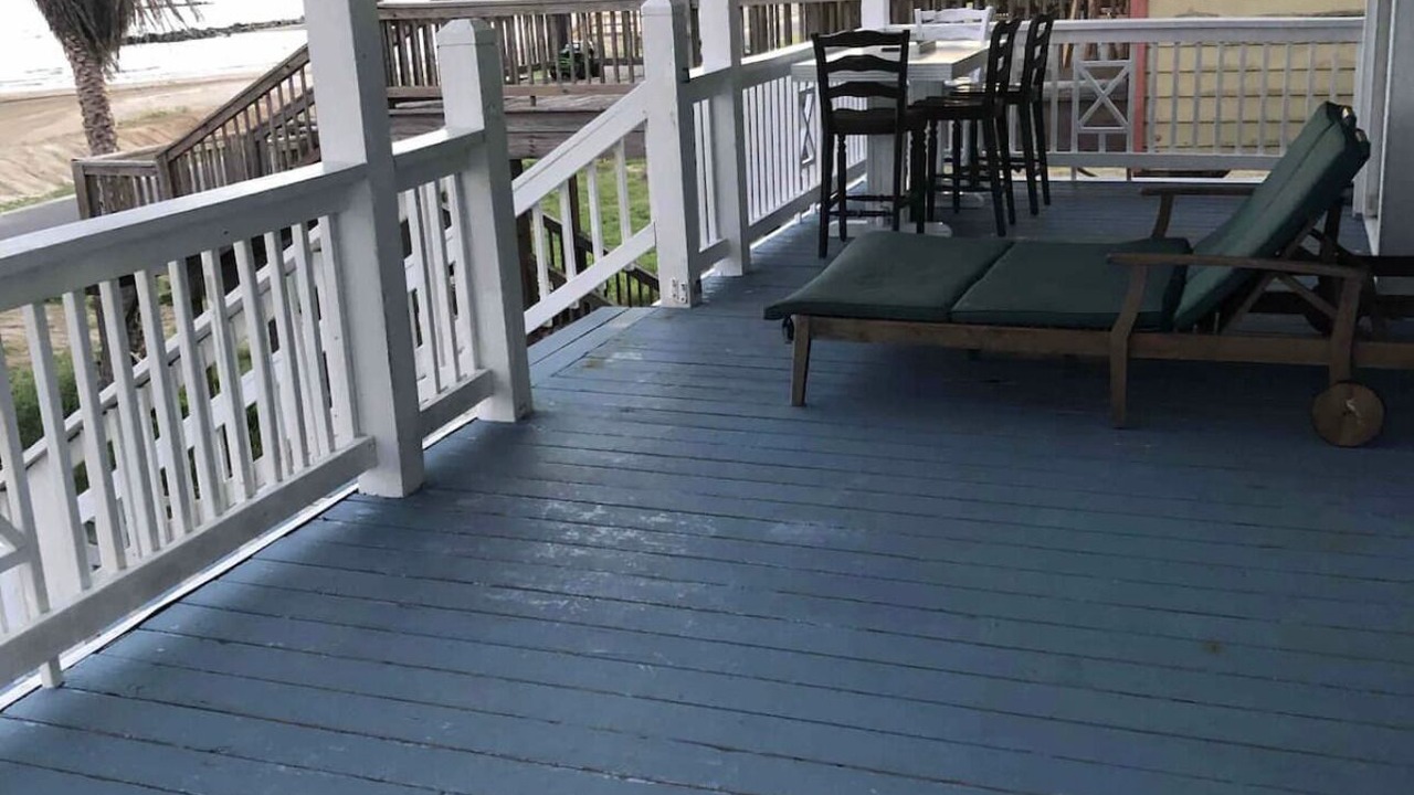 Photo of Patio Balcony in Lakeview  Jefferson County