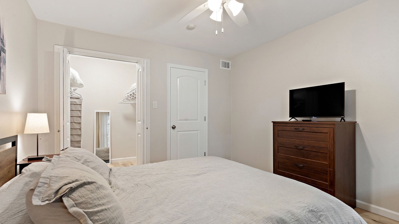 Photo of Bedroom in South Congress