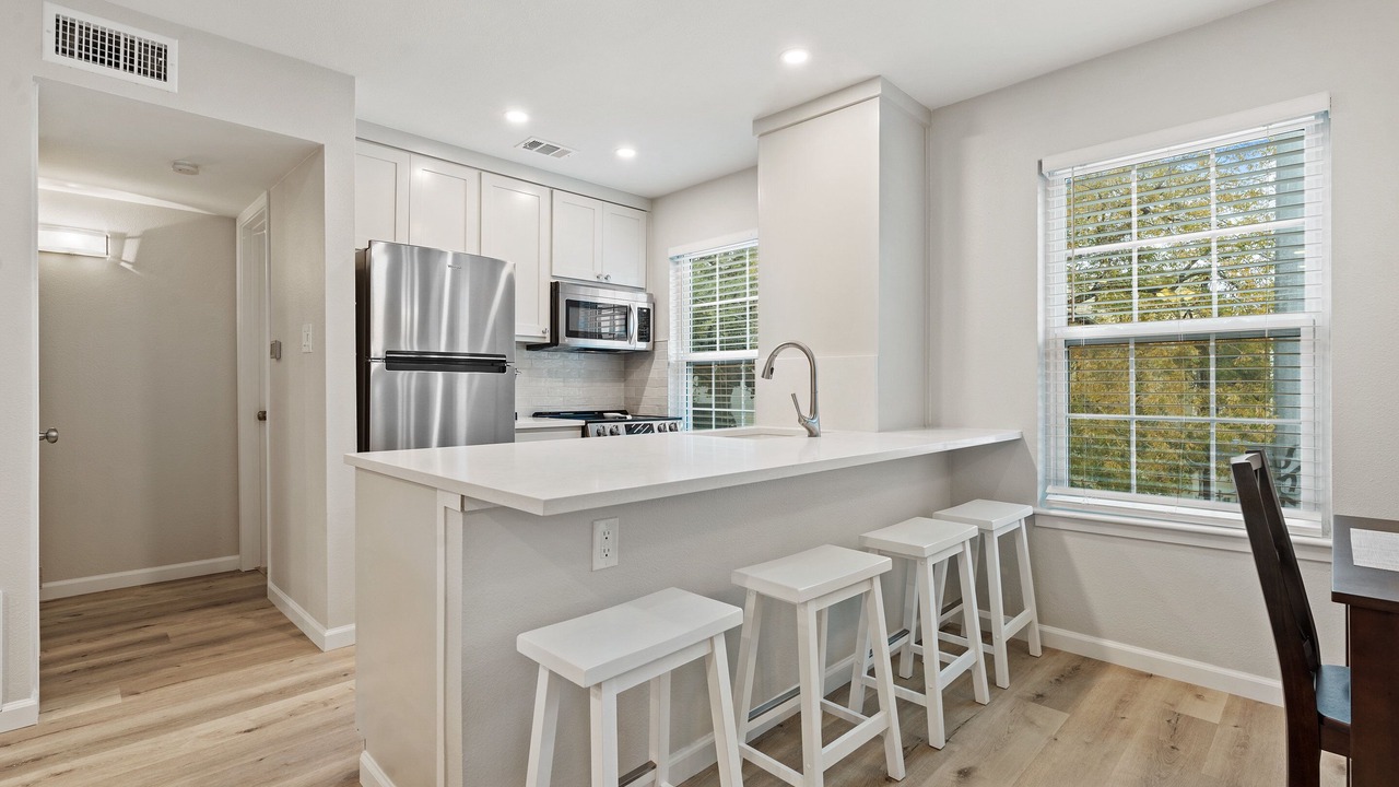Photo of Kitchen in South Congress