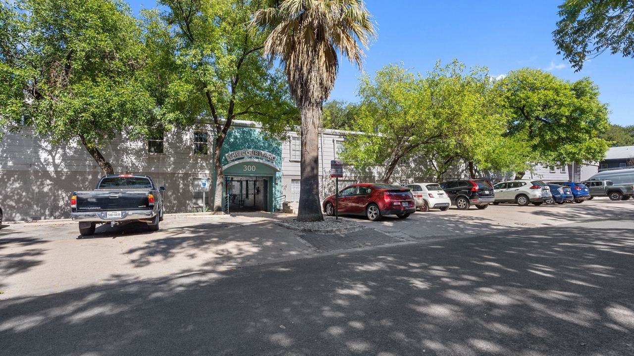 Photo of Outdoor in South Congress