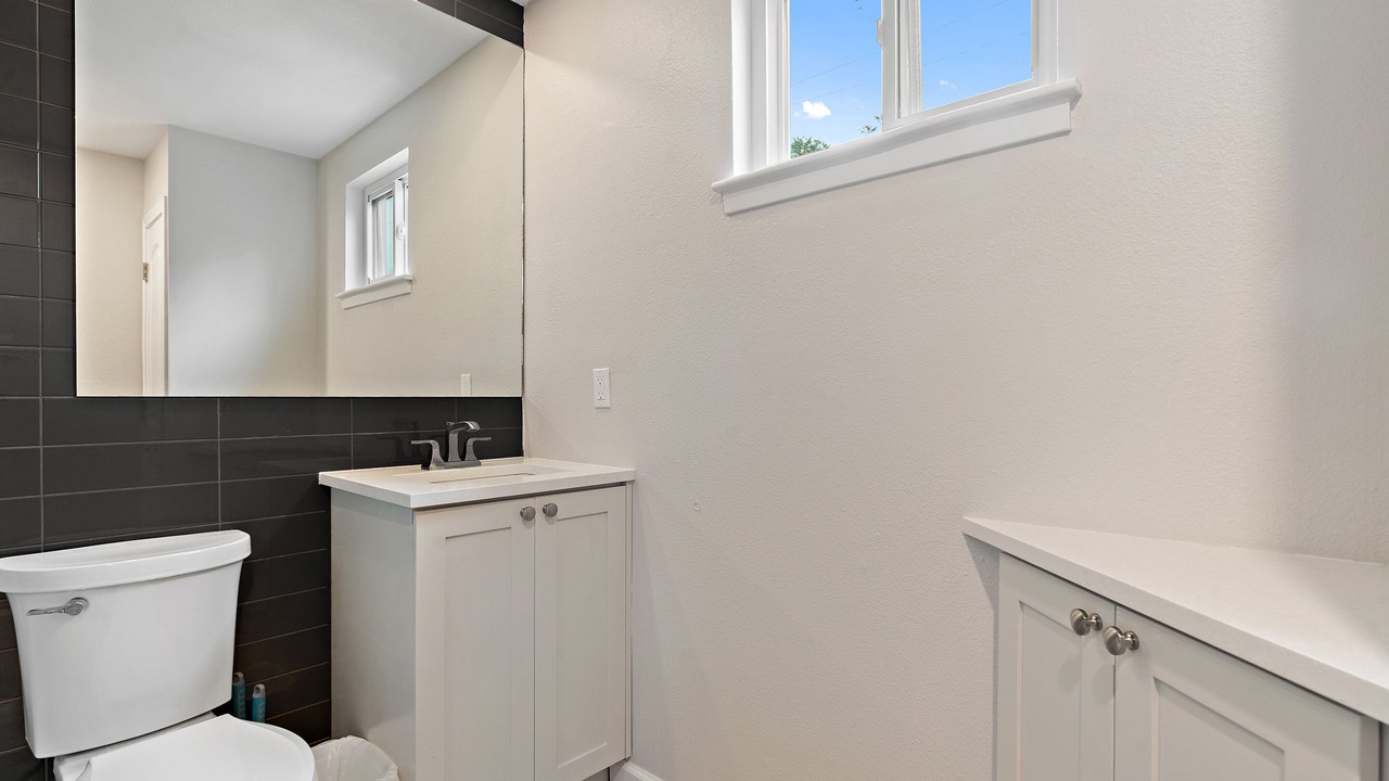 Photo of Bathroom in South Congress