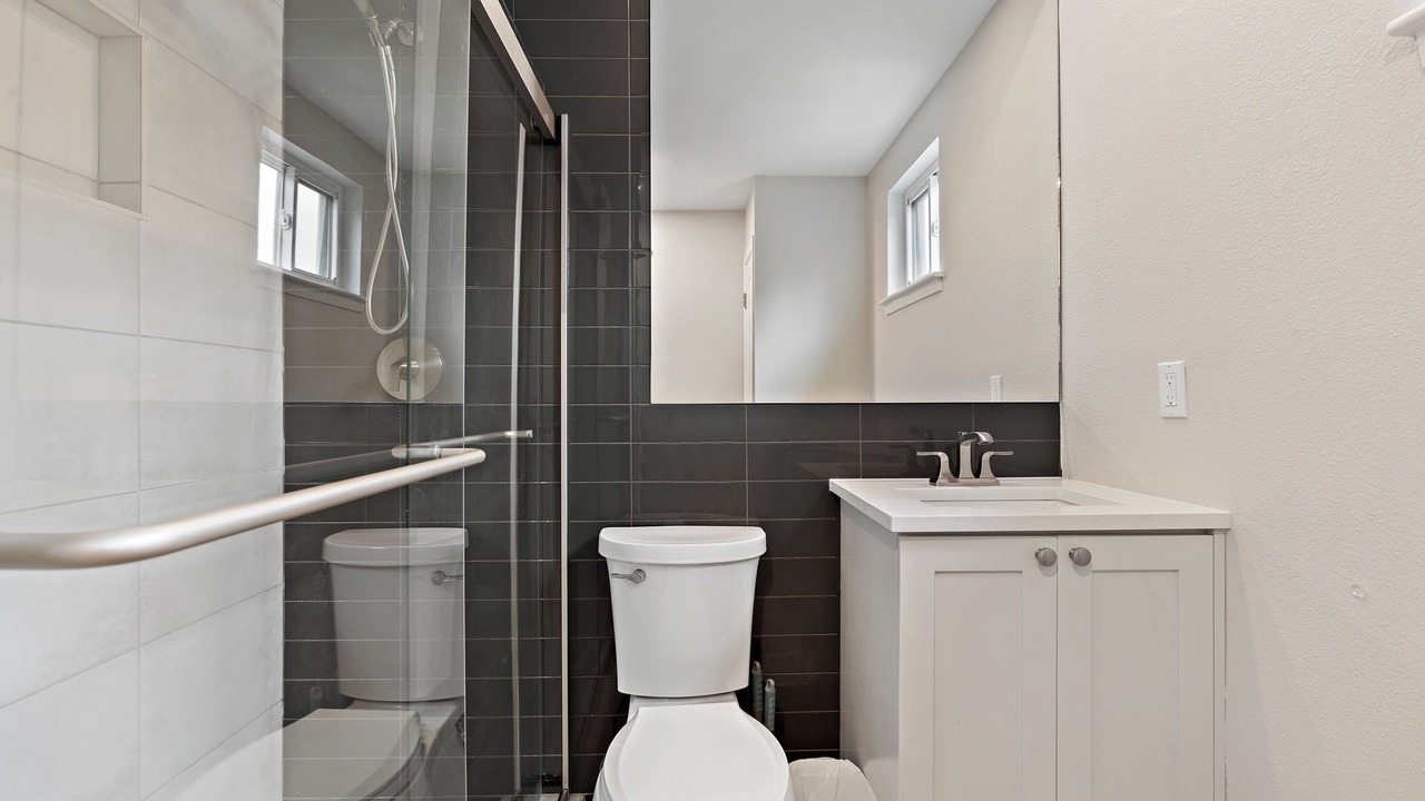 Photo of Bathroom in South Congress