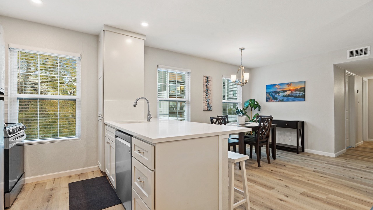 Photo of Kitchen in South Congress