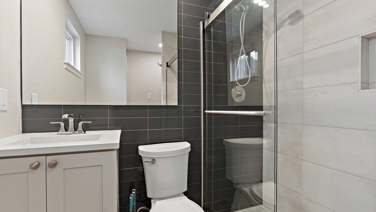 Photo of Bathroom in South Congress