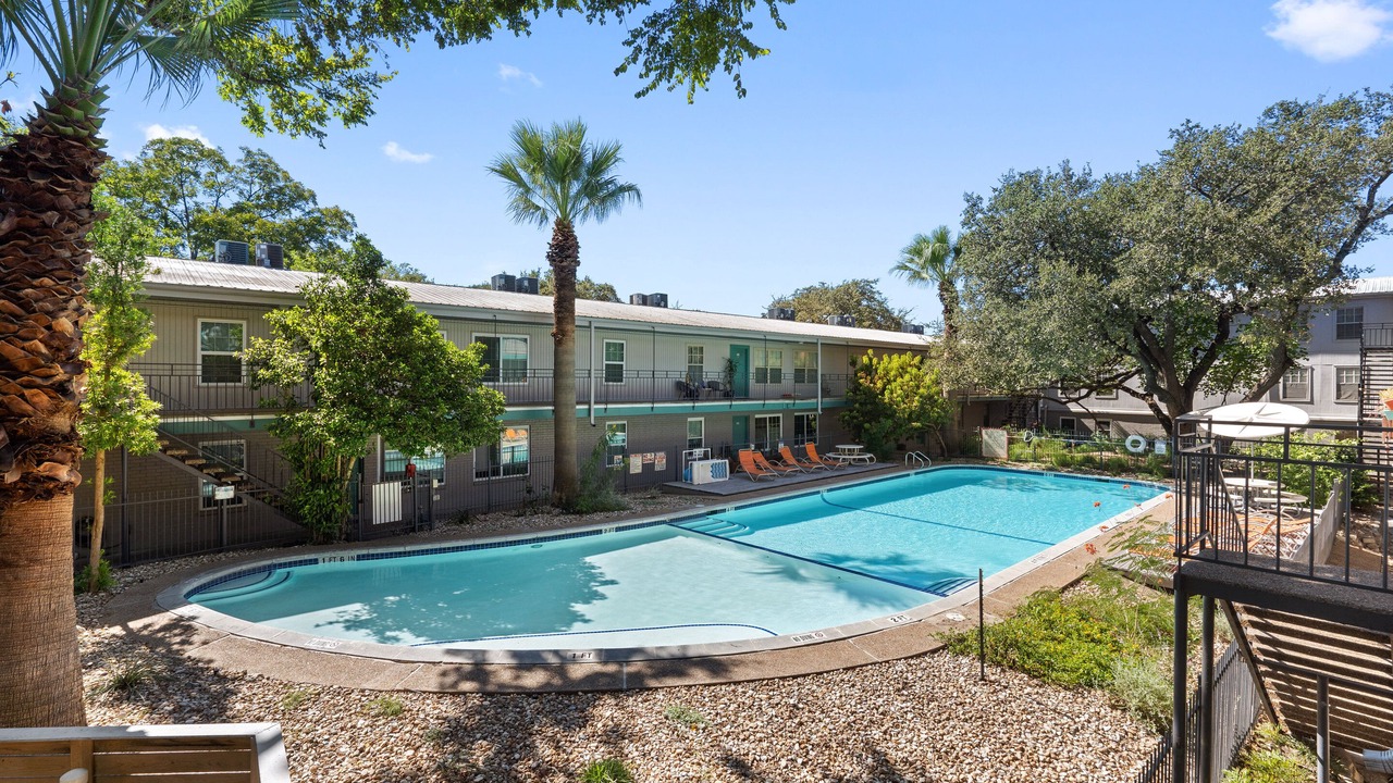 Photo of Outdoor in South Congress