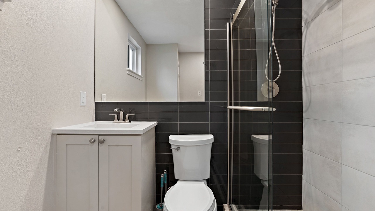 Photo of Bathroom in South Congress