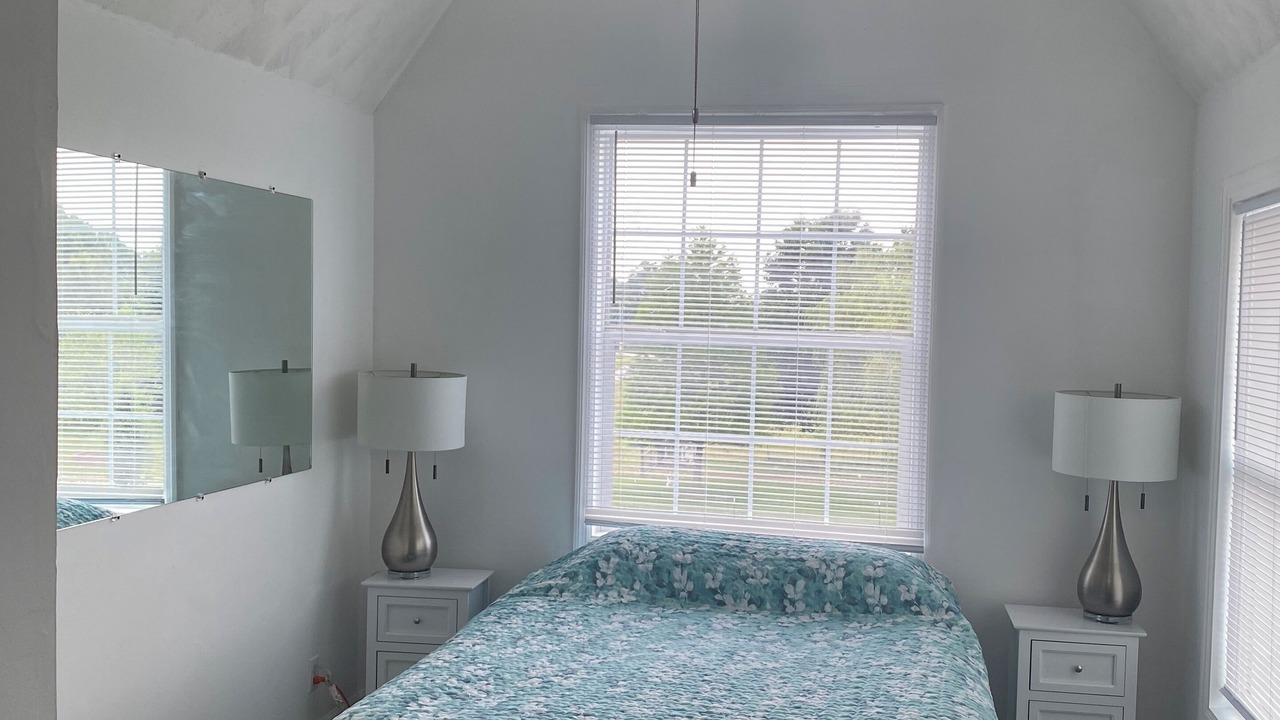 Photo of Bedroom in Palmyra