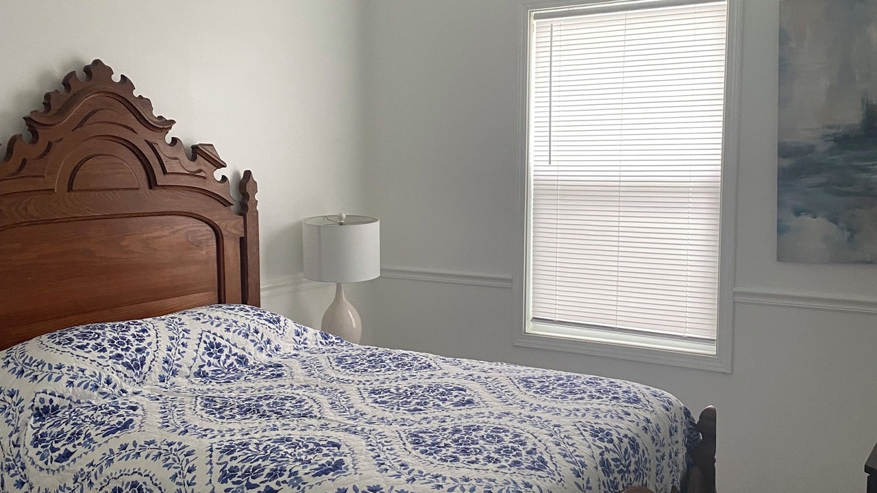 Photo of Bedroom in Palmyra