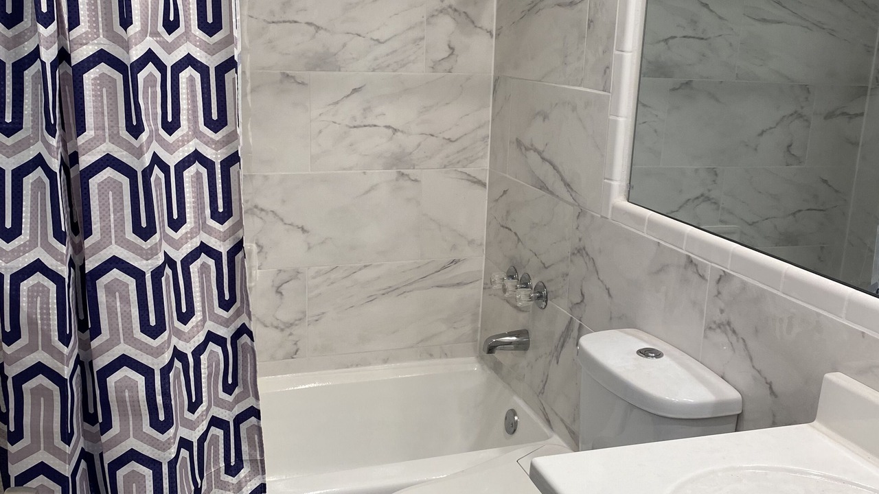 Photo of Bathroom in Palmyra