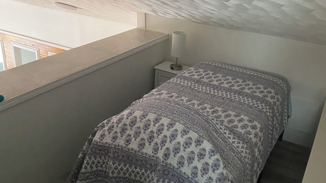 Photo of Bedroom in Palmyra