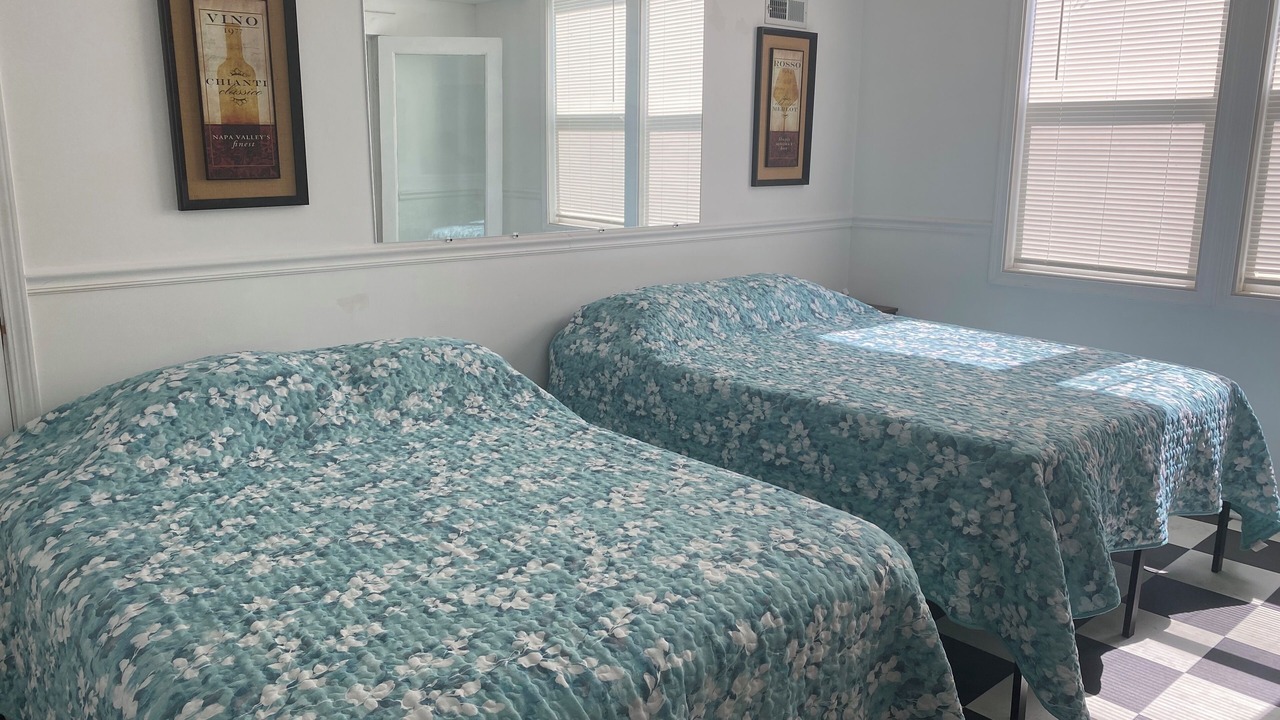Photo of Bedroom in Palmyra