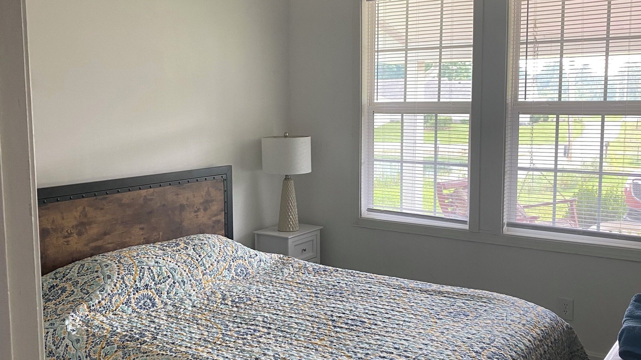 Photo of Bedroom in Palmyra