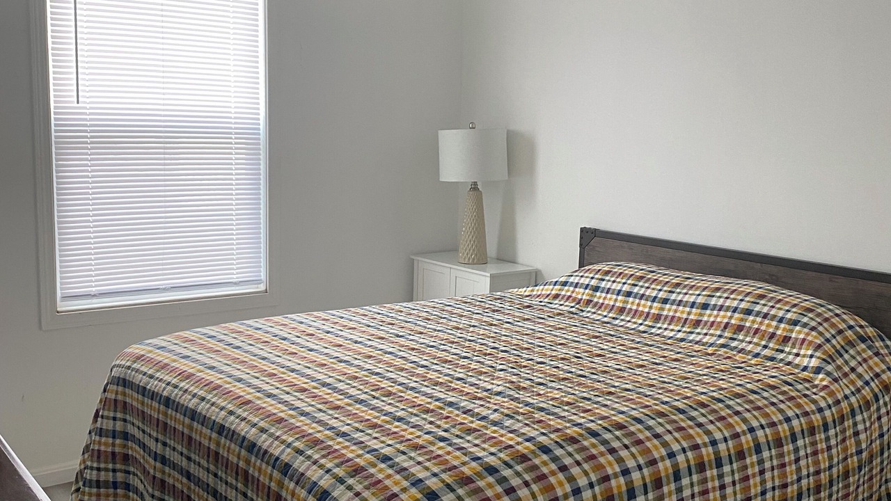 Photo of Bedroom in Palmyra