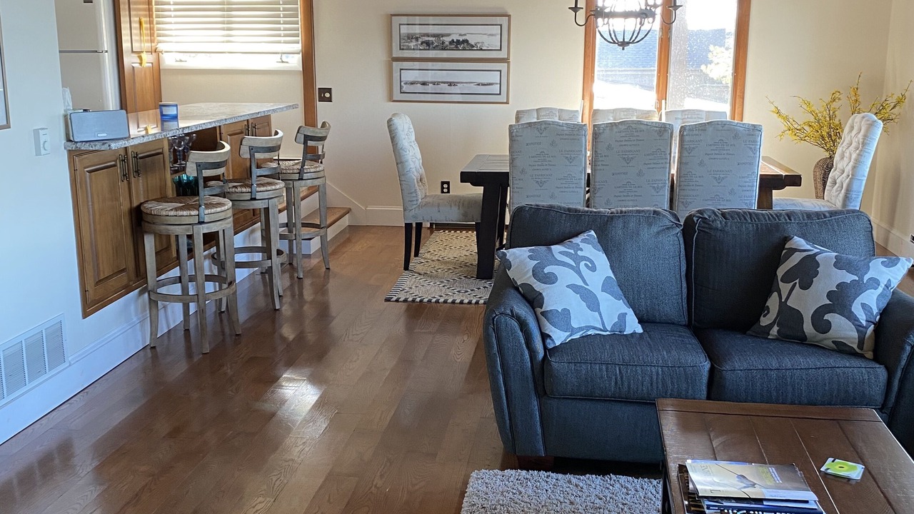 Photo of Bedroom in Alexandria Bay