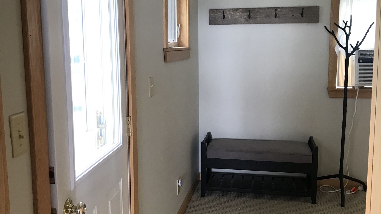 Photo of Bedroom in McMillan
