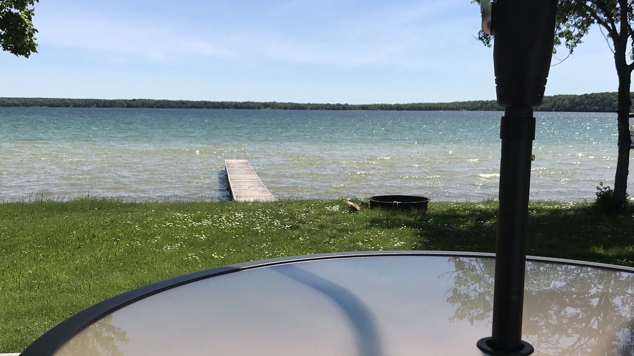 Photo of Outdoor in McMillan