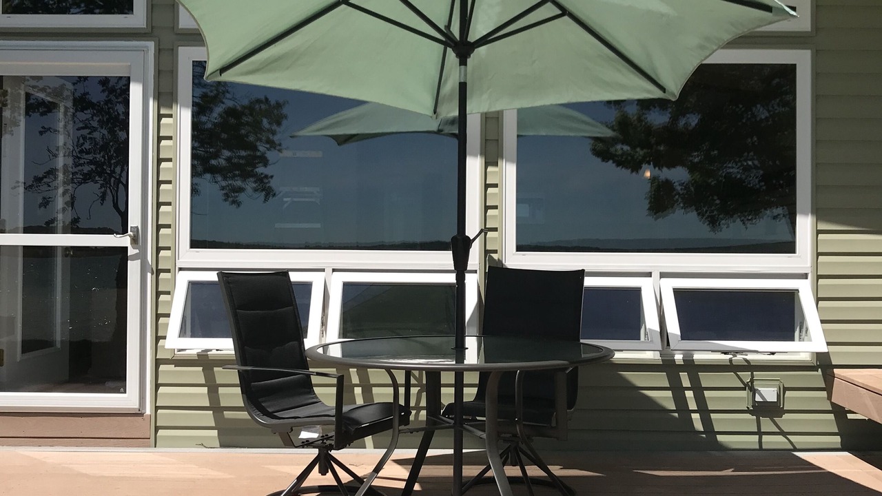 Photo of Outdoor in McMillan