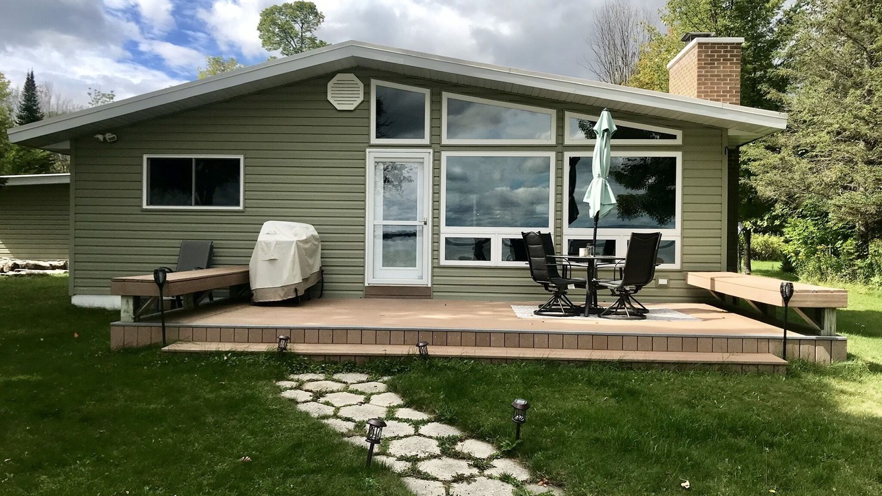 Photo of Outdoor in McMillan