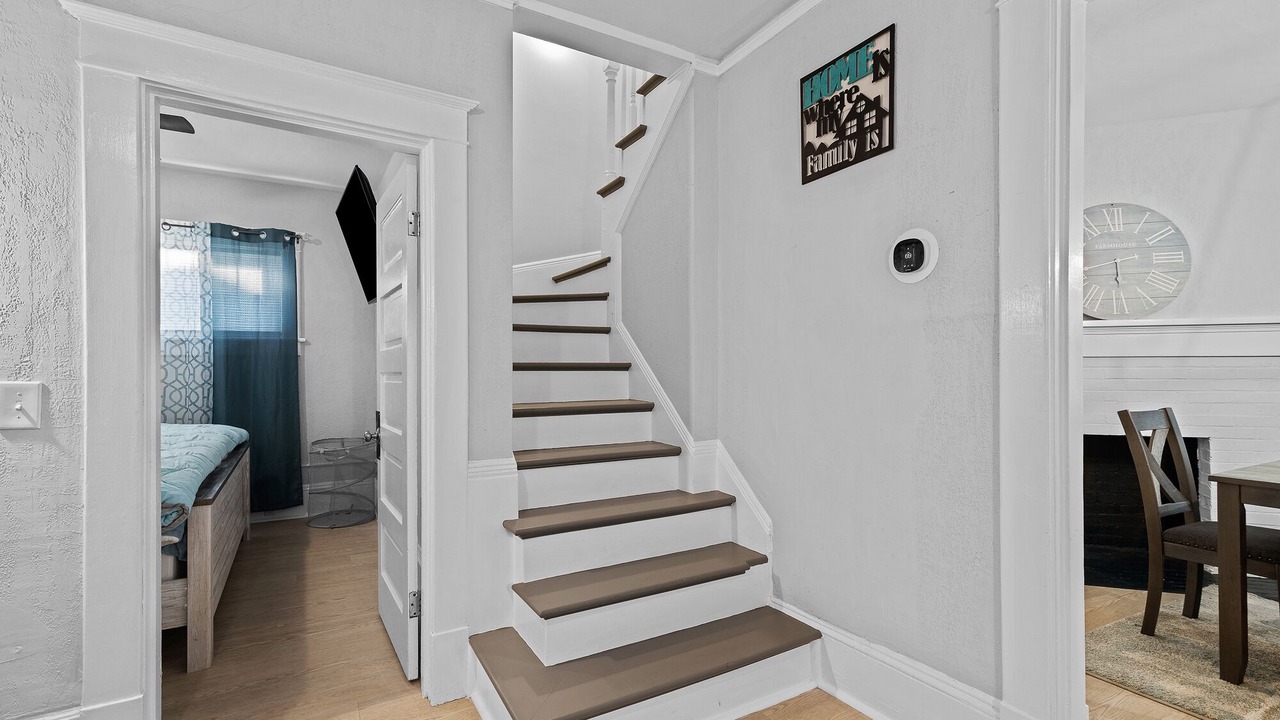 Photo of Bedroom in Hampton