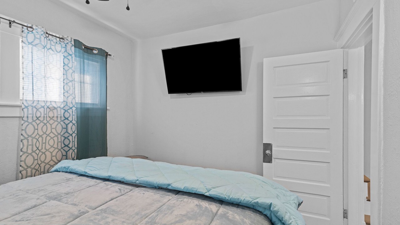 Photo of Bedroom in Hampton