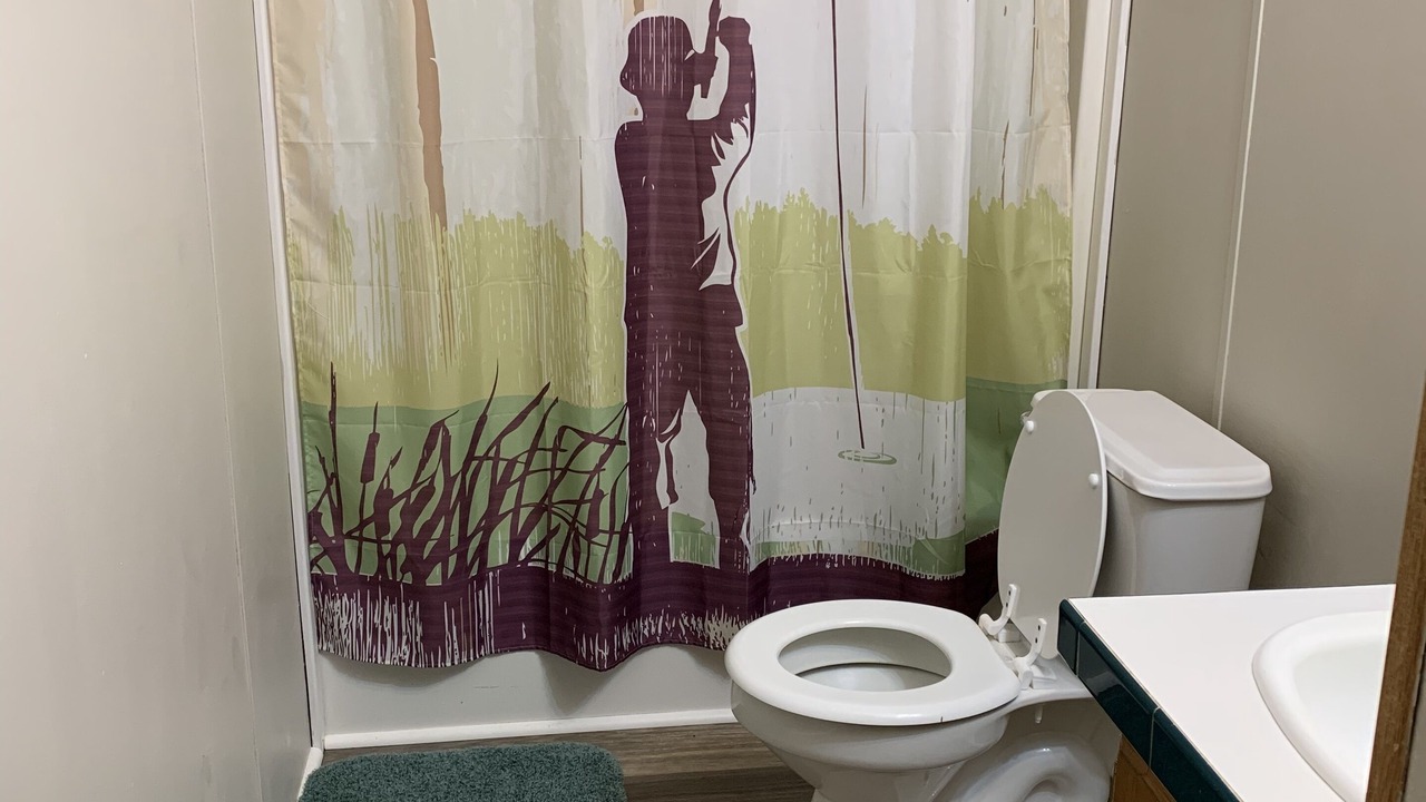 Photo of Bathroom in Wynnburg