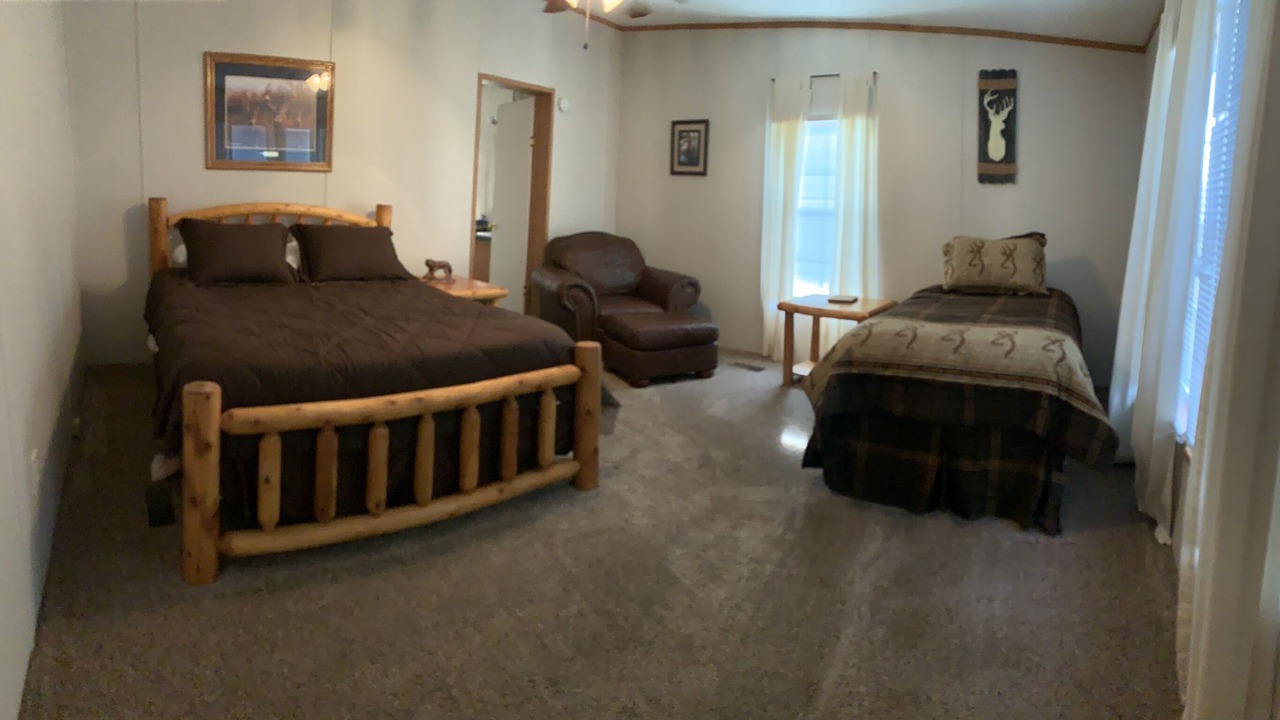 Photo of Bedroom in Wynnburg
