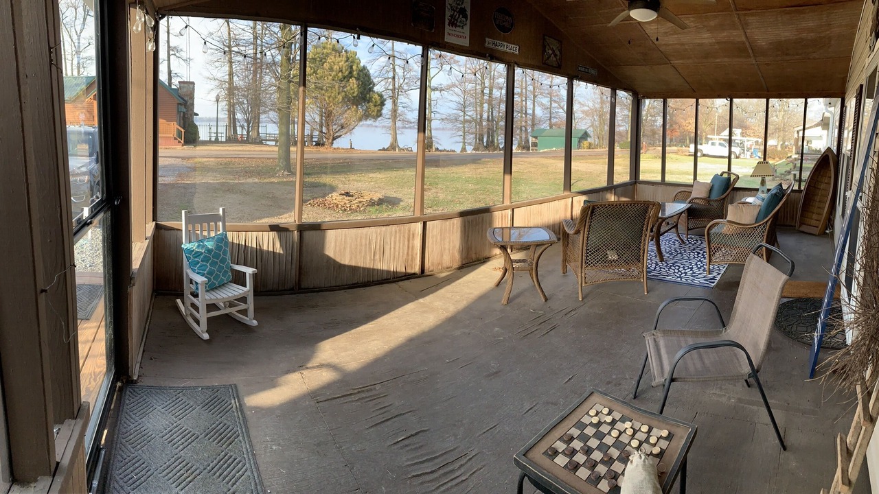 Photo of Patio Balcony in Wynnburg