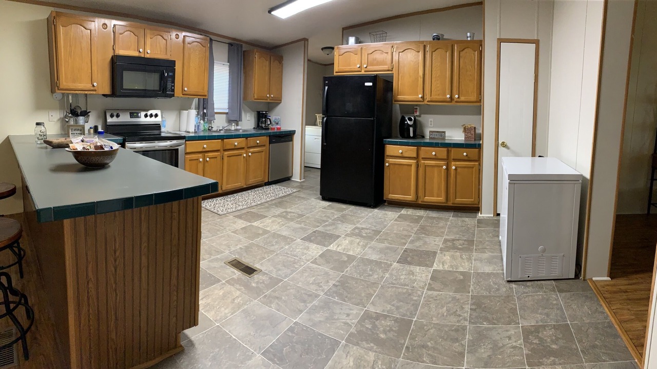 Photo of Kitchen in Wynnburg