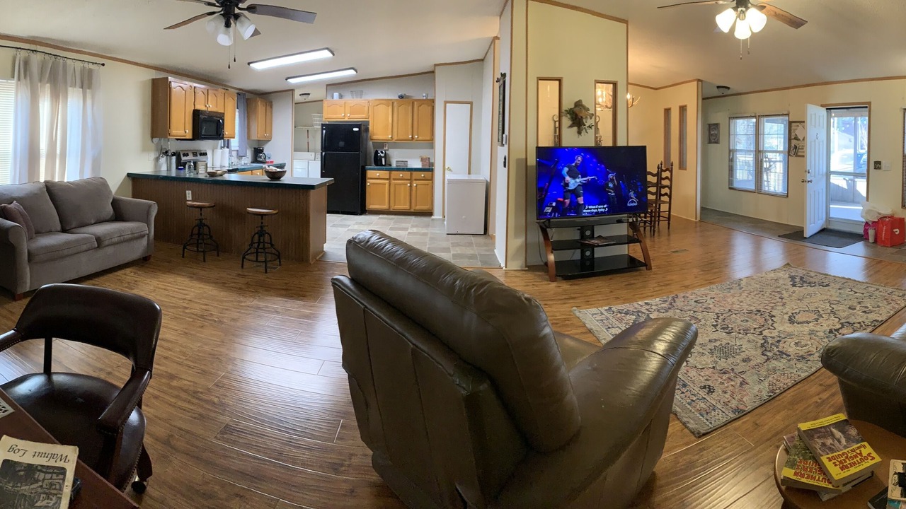Photo of Livingroom in Wynnburg