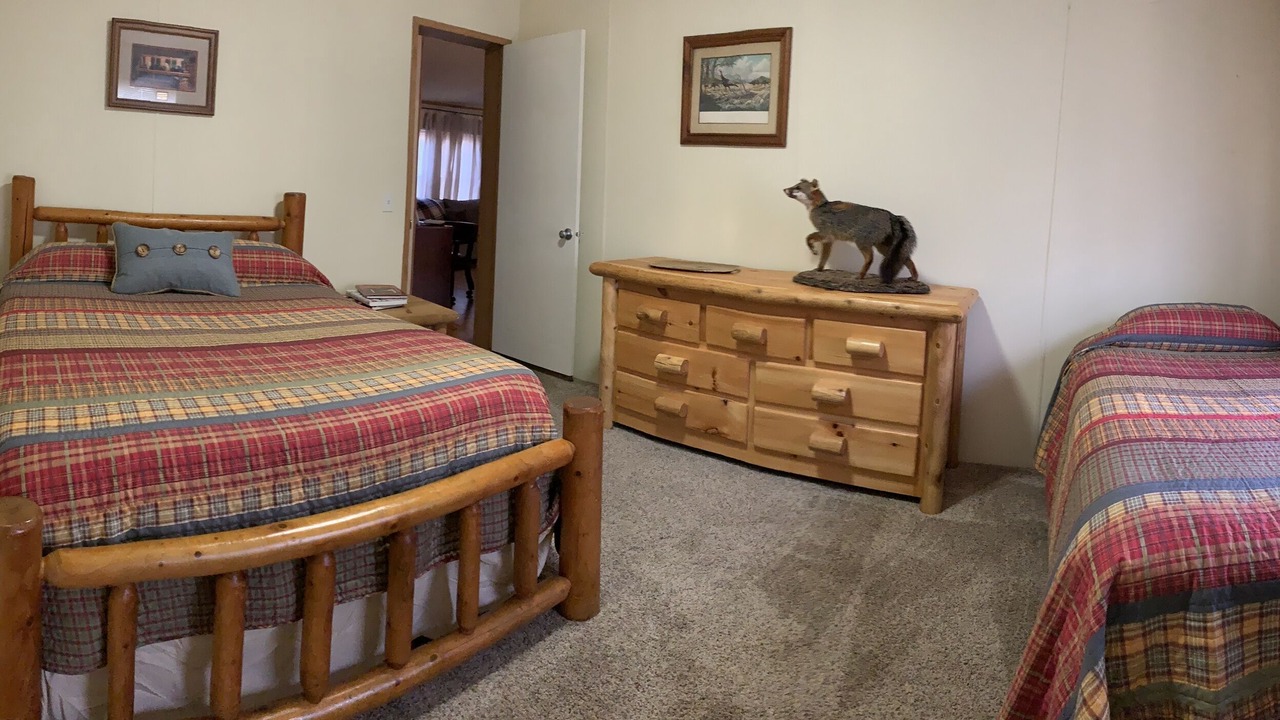 Photo of Bedroom in Wynnburg