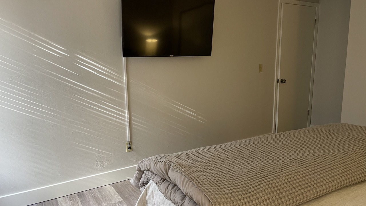 Photo of Bedroom in Georgetown
