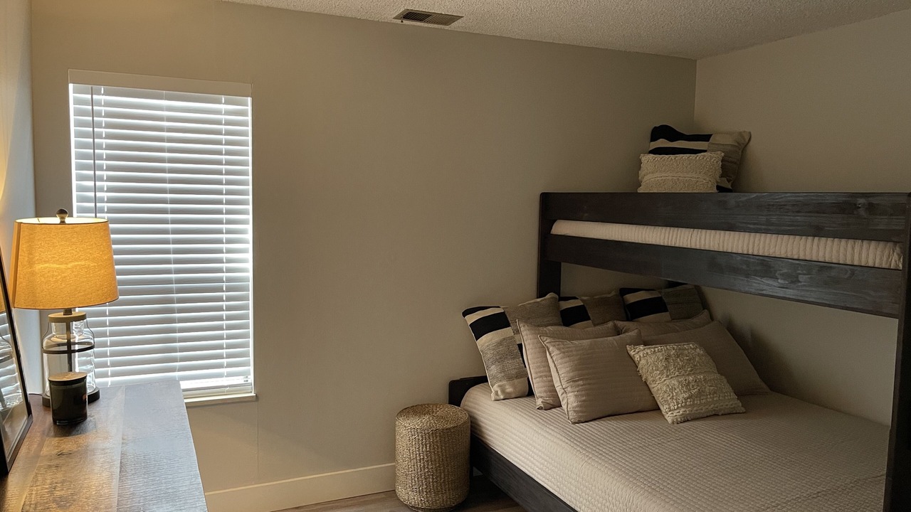Photo of Bedroom in Georgetown