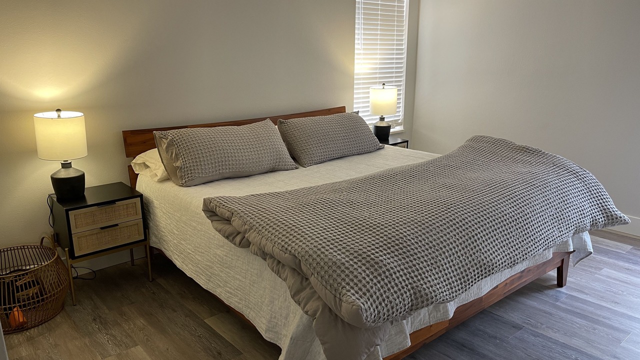 Photo of Bedroom in Georgetown