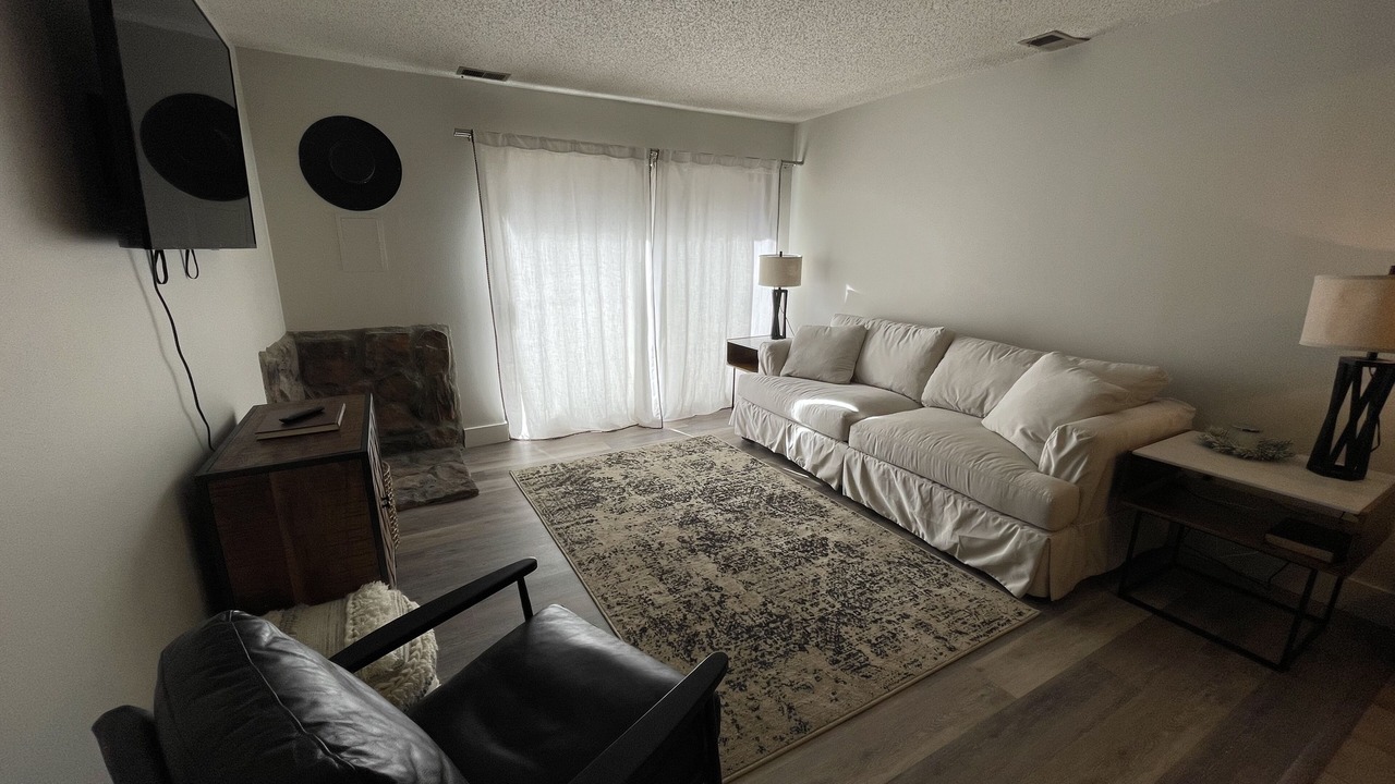 Photo of Livingroom in Georgetown