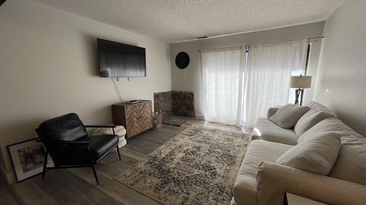 Photo of Livingroom in Georgetown