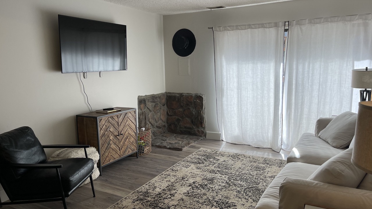 Photo of Livingroom in Georgetown