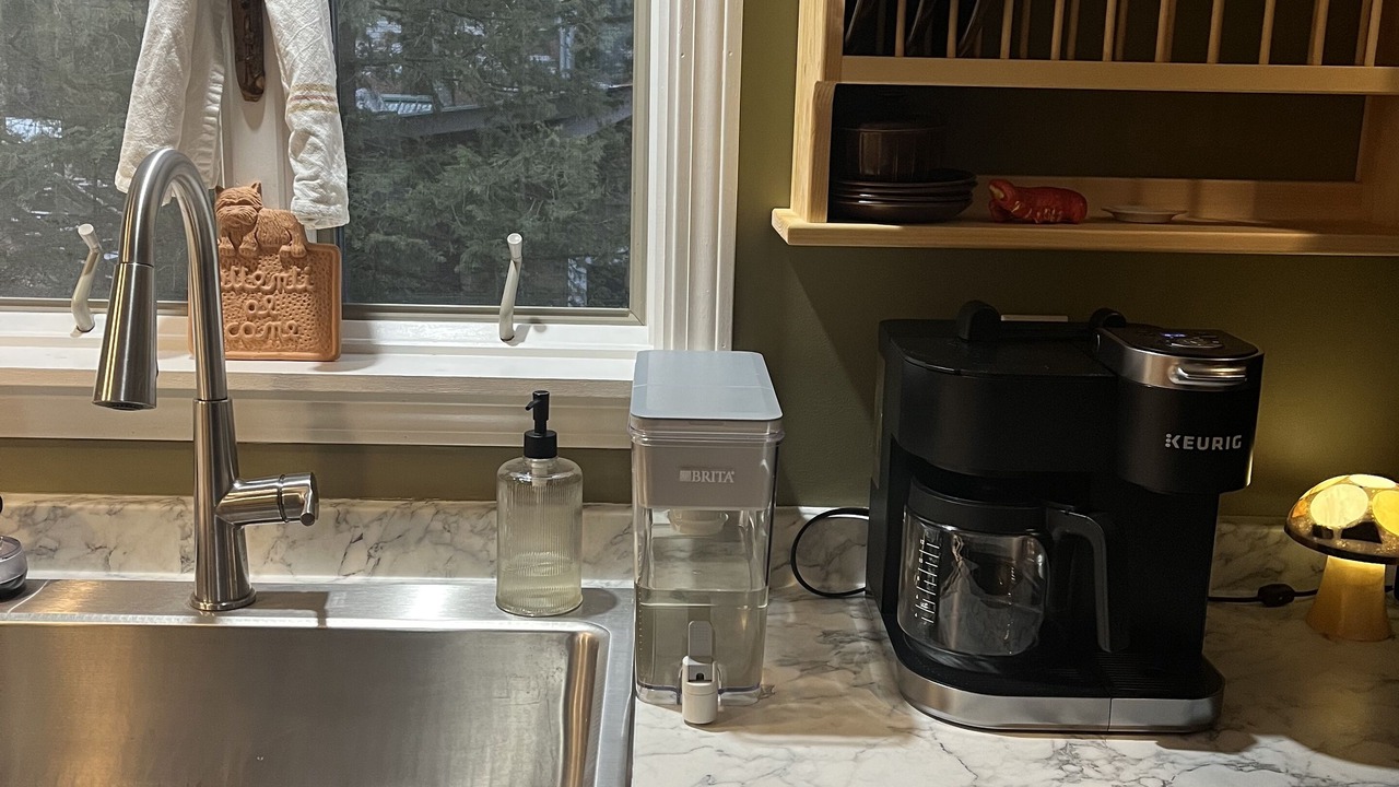 Photo of Kitchen in Winthrop