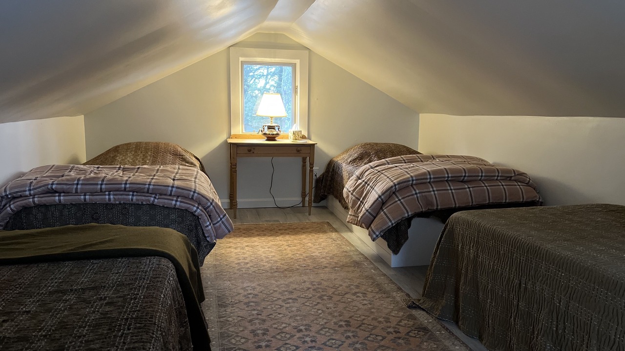 Photo of Bedroom in Winthrop