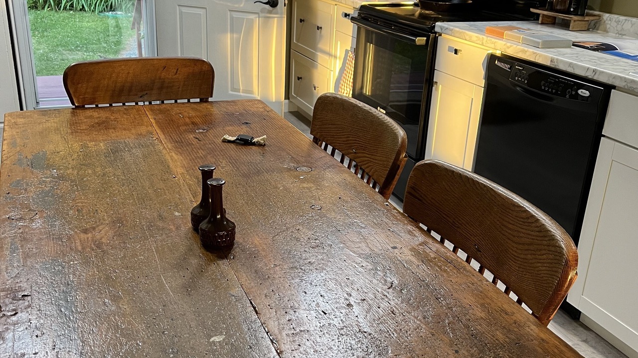 Photo of Kitchen in Winthrop