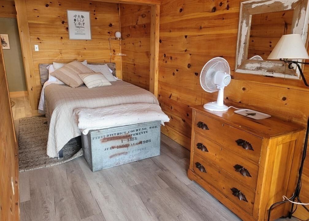 Photo of Bedroom in Winthrop