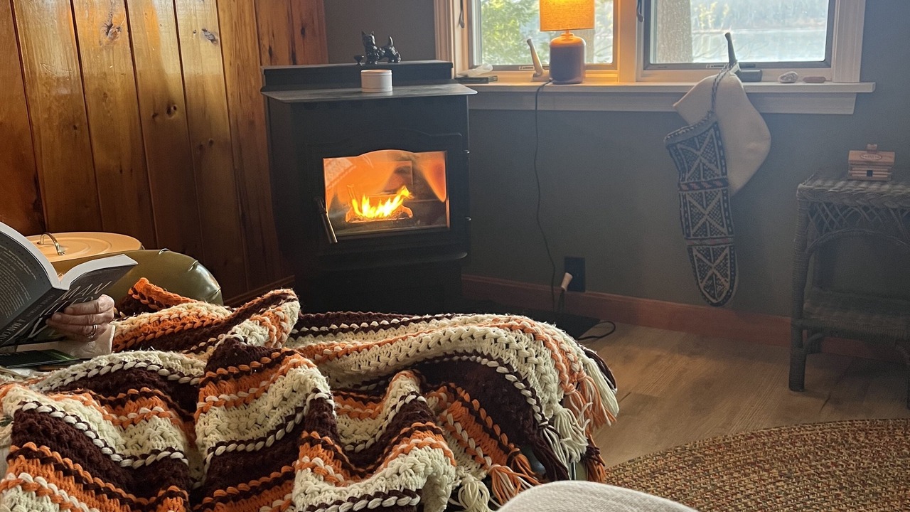 Photo of Bedroom in Winthrop