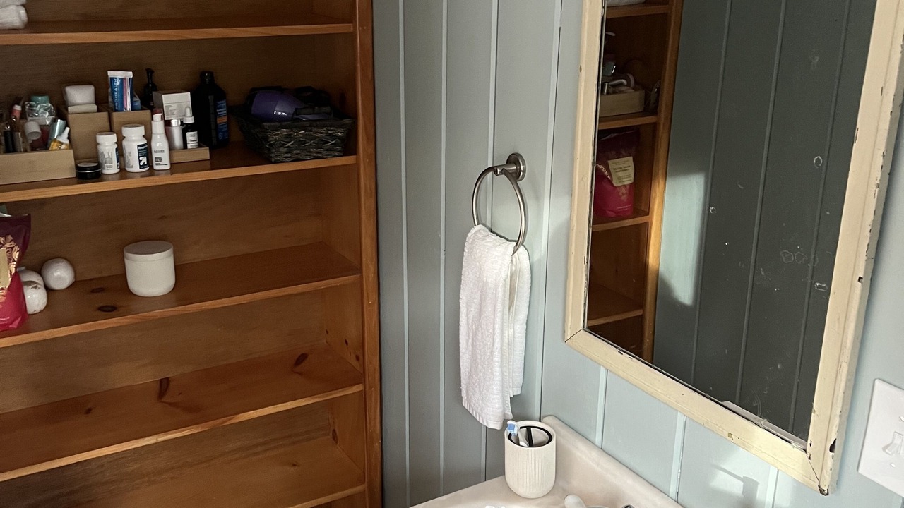 Photo of Bathroom in Winthrop