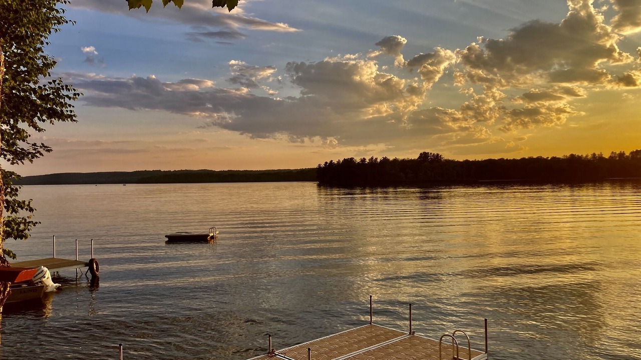 Photo of Outdoor in Winthrop