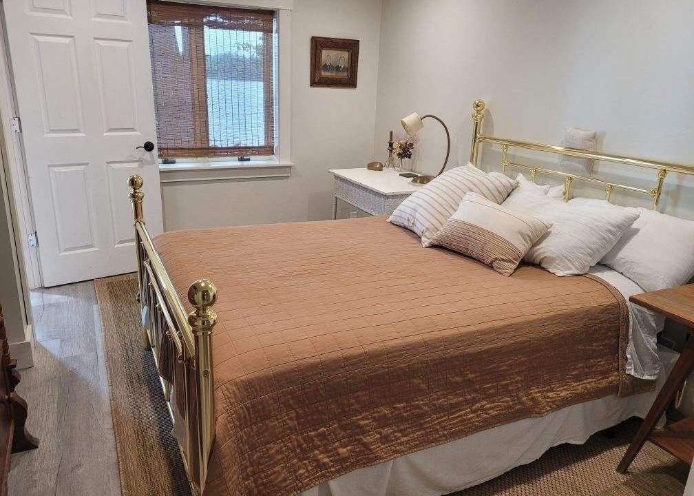 Photo of Bedroom in Winthrop