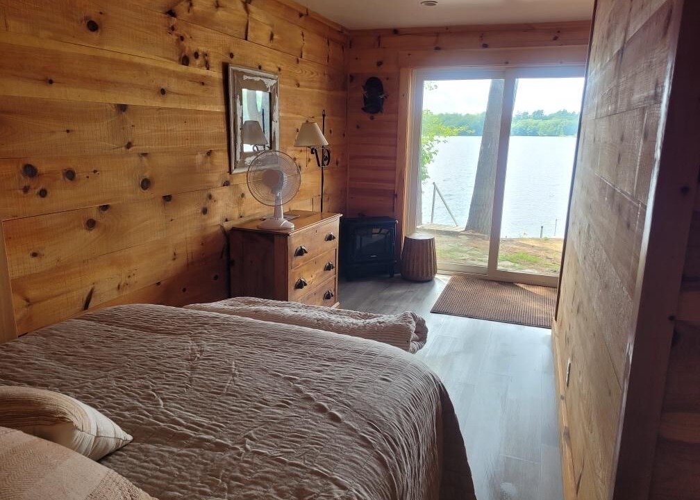 Photo of Bedroom in Winthrop